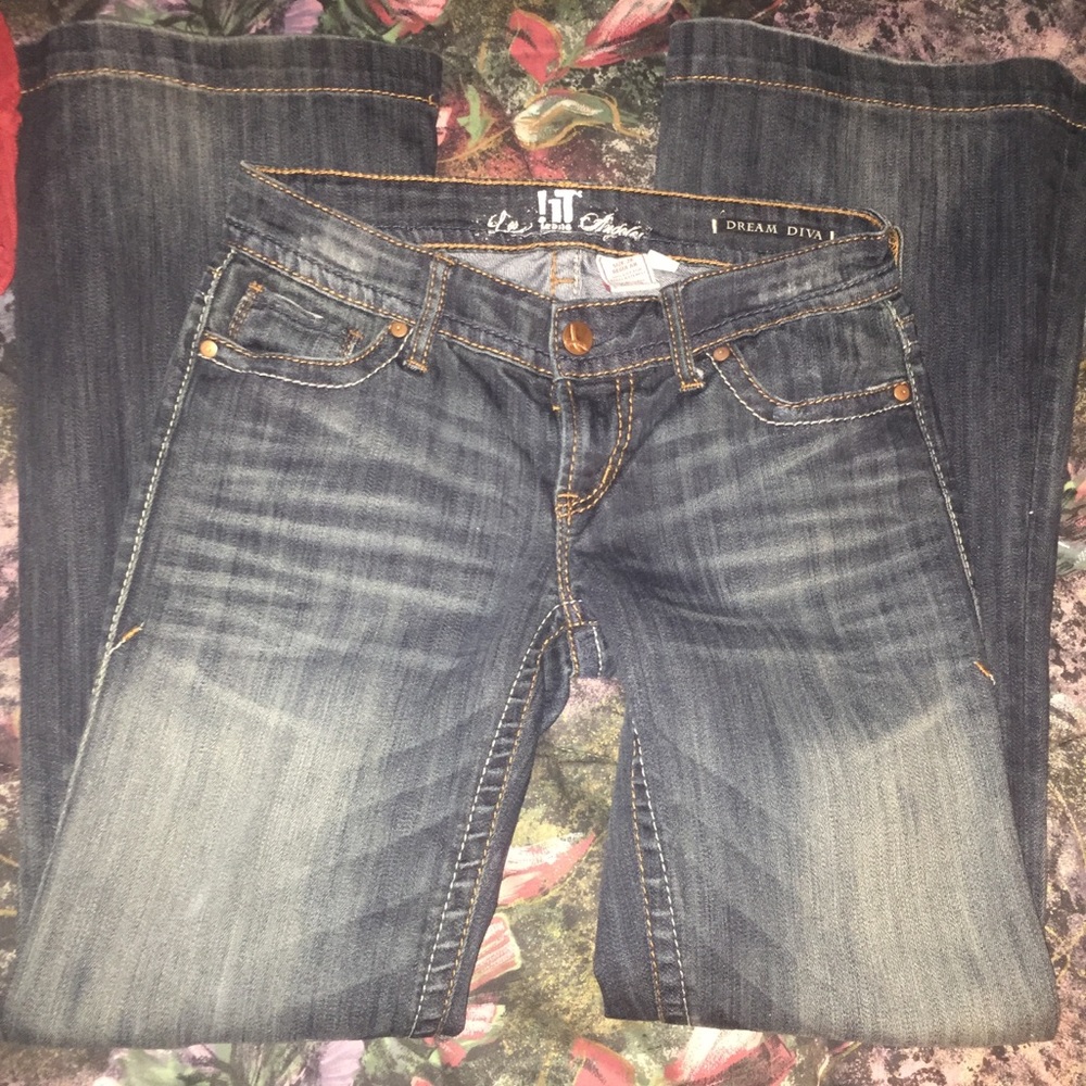 !It Jeans